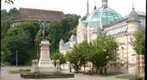 Miskolc, Kossuth-szobor