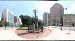 whereRU: Washington Square Park 4 Redo