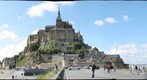 Mont Saint Michel