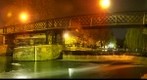 Jesus Green Wier and lock.
