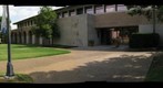 Rice University: Energy - Abercrombie Engineering Laboratory Entrance 1/4 - a 360 Panorama
