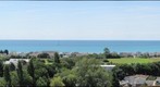 St. Aubin's Bay from Rue Craslin
