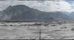 Sand Dunes Nubra Valley, Ladakh, India