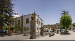 La Alameda, Teror. Isla de Gran Canaria