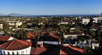 Santa Barbara, City Of Red Tile Roofs