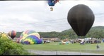 The Great Wellsville Balloon Rally
