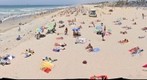 Huntington Beach, North Side, July 8th 2009