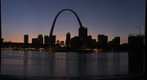 arch earm twilight