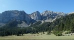 Sierra del Cadi