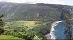 Waipio Valley Overlook