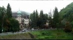 Lillafured, Hotel Palota, Miskolc, Hungary
