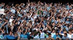 MEGAFOTO do jogo GRE-NAL Centenário - Grêmio 2 x 1 Inter - Estádio Olímpico Monumental - Porto Alegre -Rio Grande do Sul - Brasil