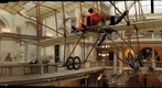 GP31 Banksy at Bristol Museum (trial shot)