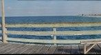 Avalon Fishing Pier on the Outer Banks