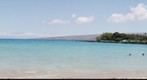 Mauna Kea Resort beach