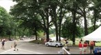 2009 Pittsburgh Vintage Grand Prix Stage Area -- Group 6