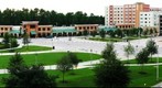Arena at the University of Central Florida near Oralndo Florida