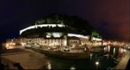 Puerto de San Sebastian - Donostia by Night