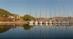 ECE Seray Marina in Fethiye Turkey