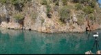 Pirates Cove near Karaöz