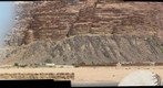 WadiRum unconformity