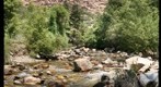 Big Cottonwood Creek 