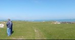 Brittany coast