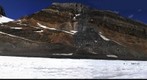 Canadian Rockies (2) - Columbia Icefield of Athabasca Glacier