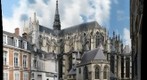Amiens Cathedral