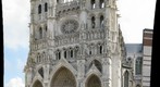 Amiens Facade