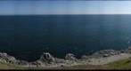 The Fossil Forest, near Lulworth Cove, Dorset