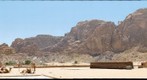 Wadi Rum