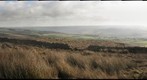 Northumberland - Barcombe Roman signal station