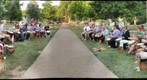 Drumming Circle