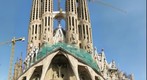 Sagrada Familia - 210 mm