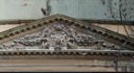 Sydney Town Hall - Sandstone Sculpture Relief 