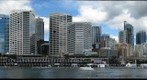 Darling Harbour, Sydney, Australia