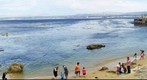 Monterey Bay, California