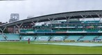 The Oval