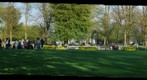 Christs pieces, Cambridge, UK