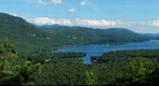 Lake Dunmore, Vermont, July 10, 2009