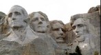 Mount Rushmore