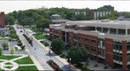 Western Kentucky University - Big Red Way