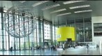 Autostadt - Eingang