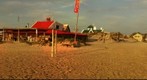 Amanecer en Barra de Valizas Rocha Uruguay