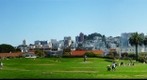 San Francisco, CA - Recreation Park
