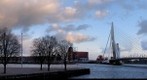 Erasmus Bridge