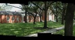 Bob Hope's Favorite Boulevard - First Presbyterian and St. Pauls Methodist - a 360 Panorama