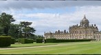 Castle Howard - My 1st ever Gigapan
