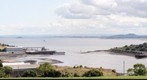 Firth of Forth from Inverkeithing